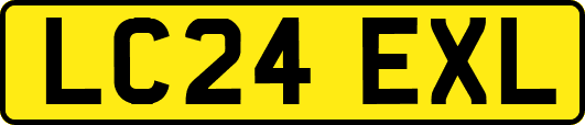 LC24EXL