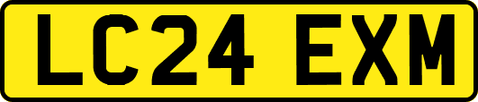 LC24EXM