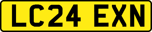 LC24EXN