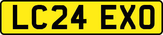 LC24EXO