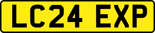 LC24EXP
