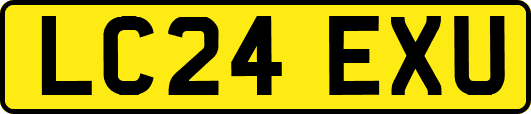 LC24EXU