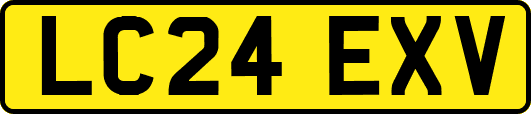 LC24EXV