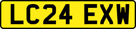 LC24EXW