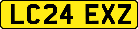 LC24EXZ