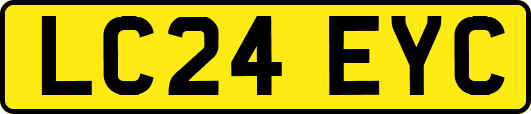 LC24EYC