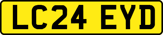 LC24EYD