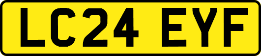 LC24EYF