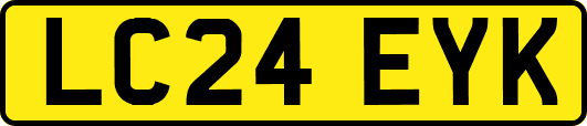 LC24EYK