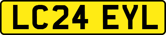 LC24EYL