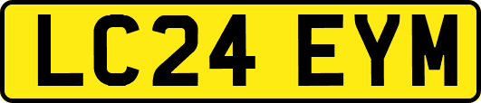 LC24EYM