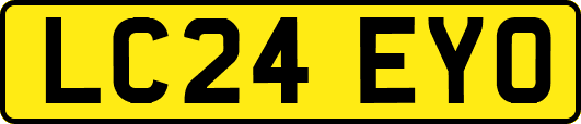 LC24EYO