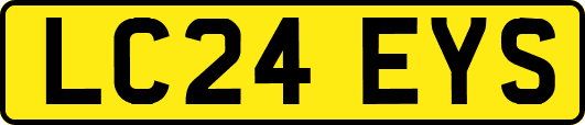 LC24EYS