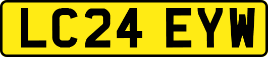 LC24EYW