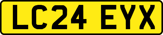 LC24EYX