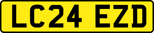 LC24EZD