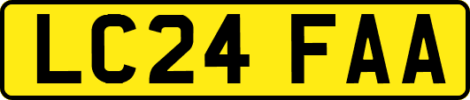 LC24FAA