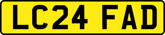 LC24FAD