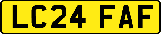 LC24FAF