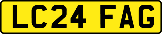 LC24FAG