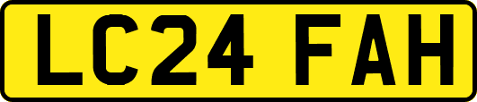 LC24FAH