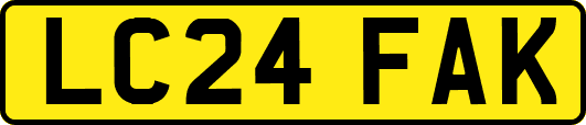 LC24FAK
