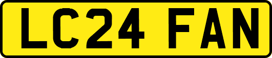 LC24FAN