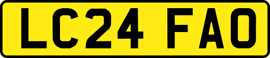 LC24FAO