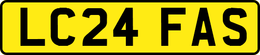 LC24FAS