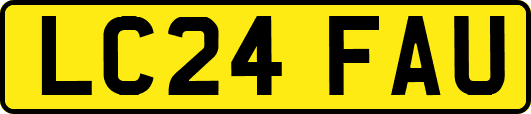 LC24FAU