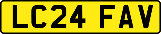 LC24FAV