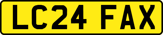 LC24FAX