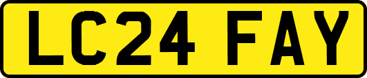 LC24FAY