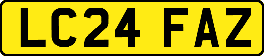 LC24FAZ