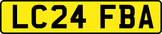 LC24FBA
