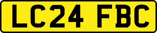 LC24FBC