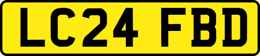 LC24FBD