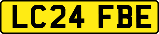 LC24FBE