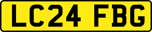 LC24FBG