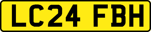 LC24FBH