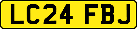 LC24FBJ