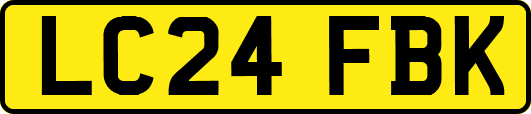 LC24FBK