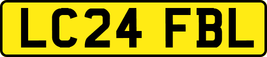 LC24FBL
