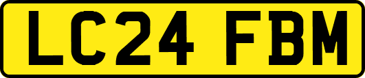 LC24FBM