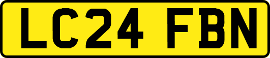 LC24FBN