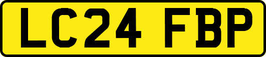 LC24FBP