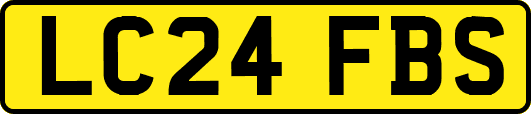 LC24FBS
