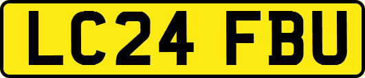 LC24FBU