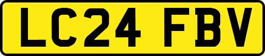 LC24FBV