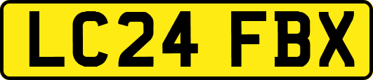 LC24FBX
